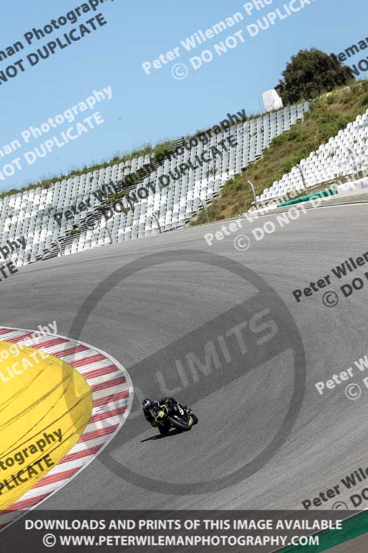 may 2019;motorbikes;no limits;peter wileman photography;portimao;portugal;trackday digital images